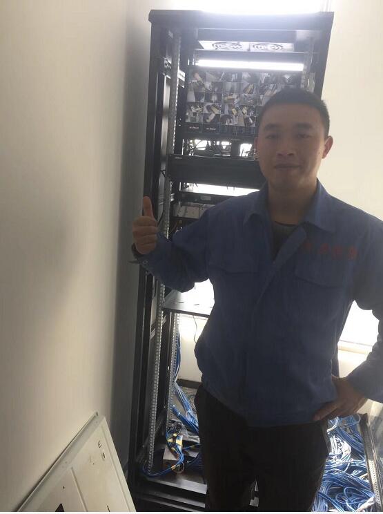 成都弱電工程 成都弱電工程