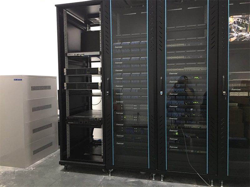 成都監(jiān)控系統(tǒng)公司案例——上?；春?guó)際