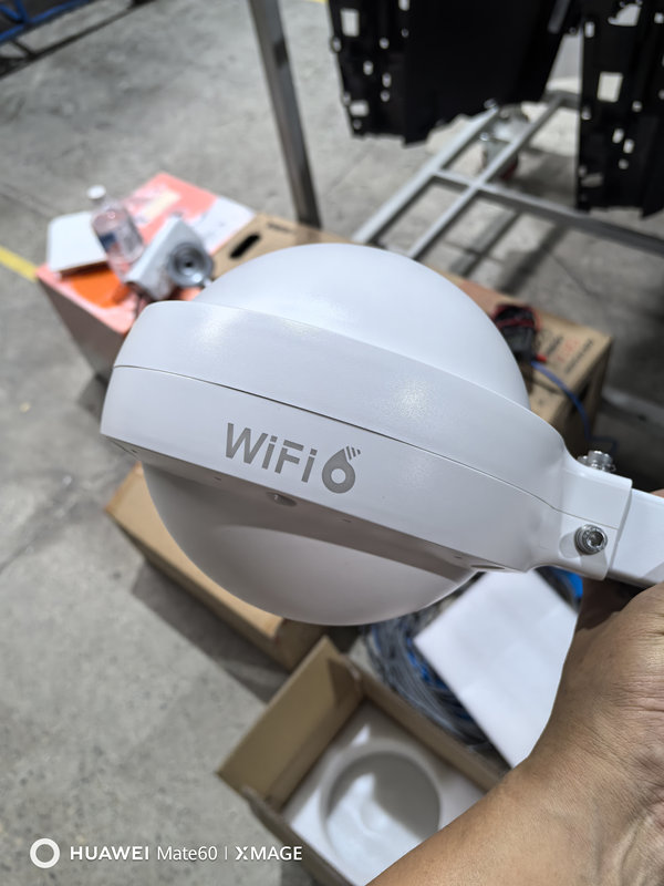 成都新泉汽車飾件有限公司-新建車間（有線網(wǎng)絡(luò)，無線網(wǎng)絡(luò)，監(jiān)控系統(tǒng)）